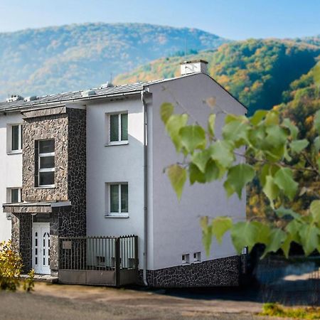 Penzion Malina Hronska Dubrava Exterior foto
